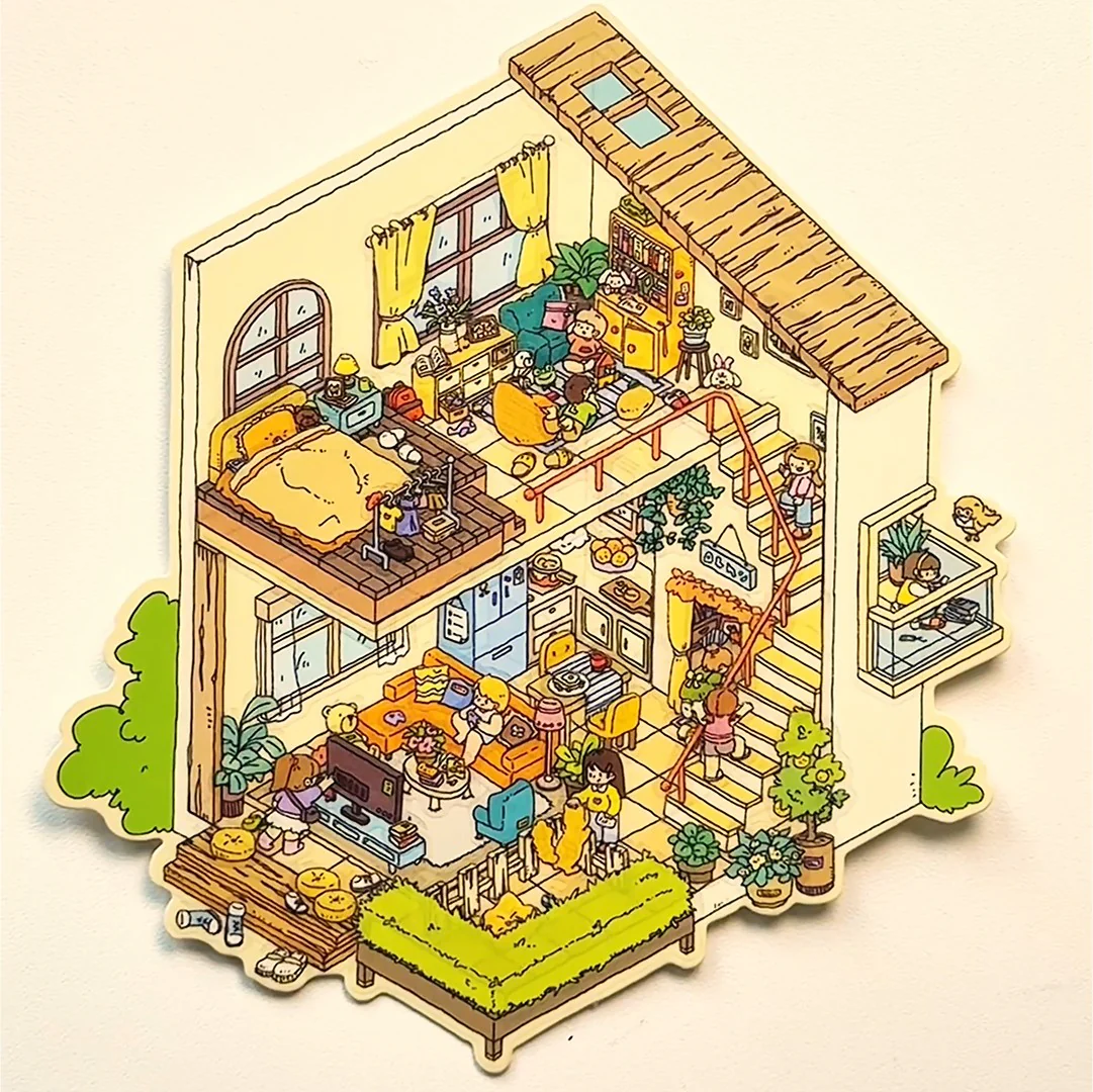 Aproveite sua fuga criativa